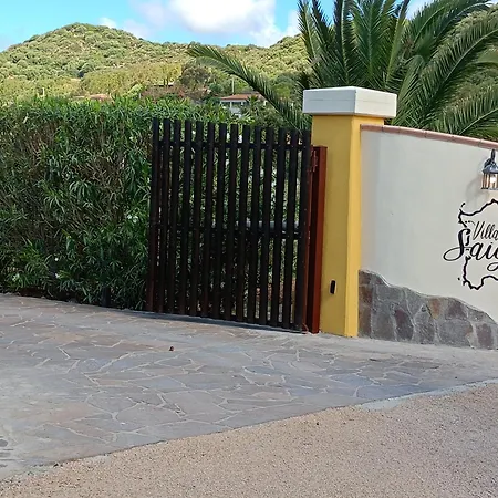 Saige , Piscina Con Idromassaggio *