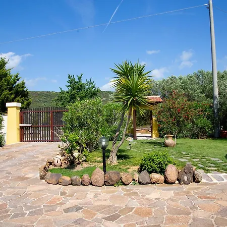 Villa Saige , Piscina Con Idromassaggio Alghero