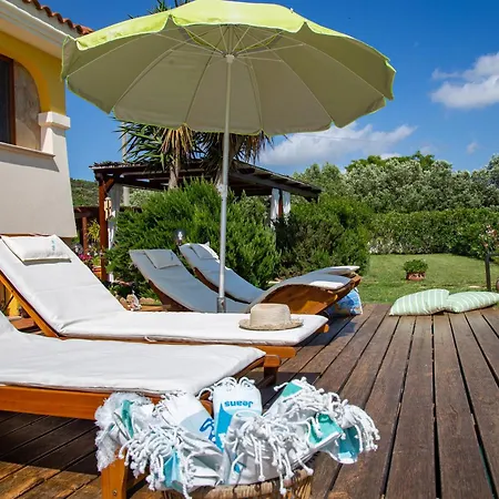 Saige , Piscina Con Idromassaggio Villa