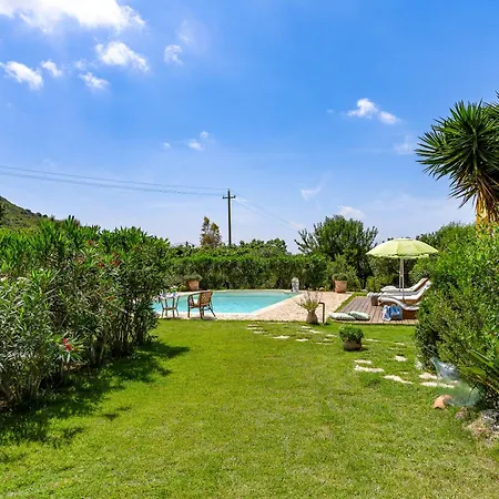 Villa Saige , Piscina Con Idromassaggio *