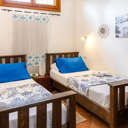 Villa Saige , Piscina Con Idromassaggio *